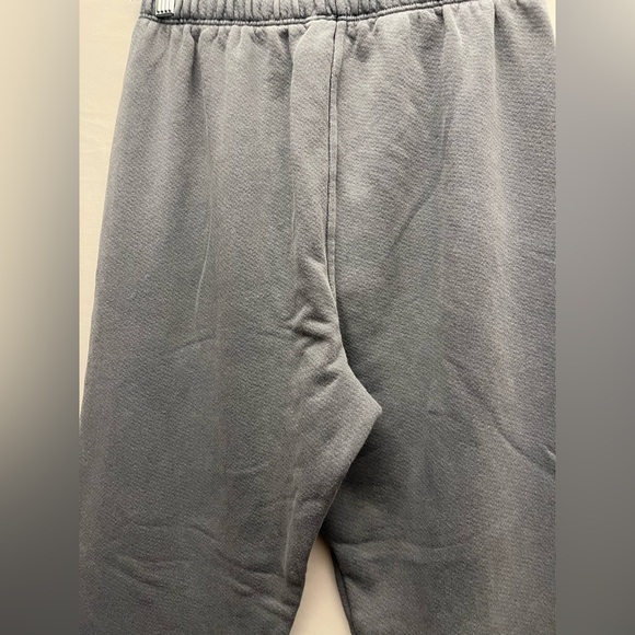 PERFECTWHITETEE JOHNNY FRENCH TERRY
SWEATPANT IN STORMY WEATHER XS - Picture 5 of 7